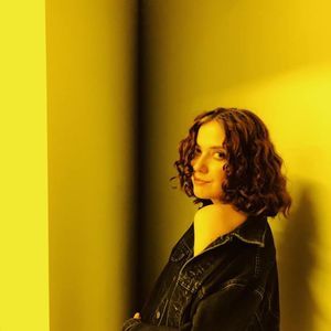 Meet your Posher, Mallory